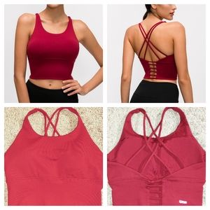 Musesonly Longline top